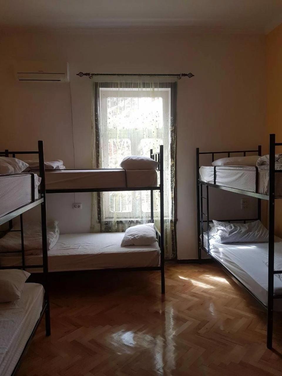 Colors Hostel Tbilisi Room photo